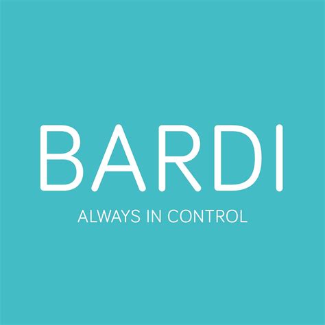 Bardi Smart Home