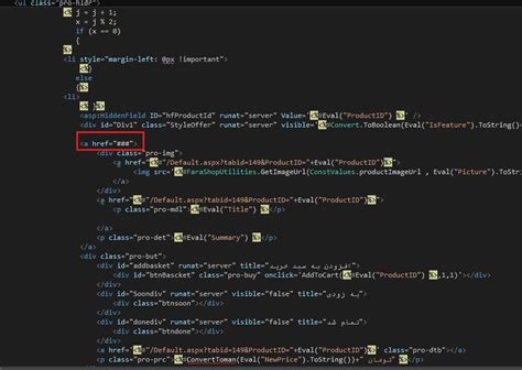 [SOLVED] What is the use of href="###" in an anchor tag? - DeveloperLoad