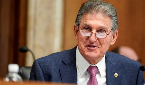 In Campaign Ad, Joe Manchin Boasts About Killing BBB | National Review