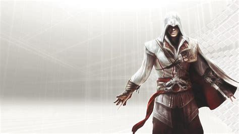 Assassin's Creed Ezio Wallpapers - Top Free Assassin's Creed Ezio ...