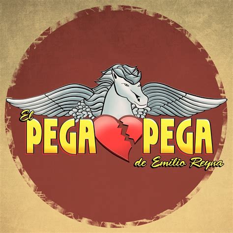 El Pega Pega - Superola