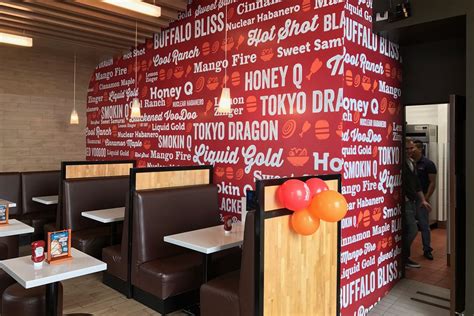 Wing Zone Unveils Brand Refresh to Deepen Connection with Customers and Franchisees | Restaurant ...