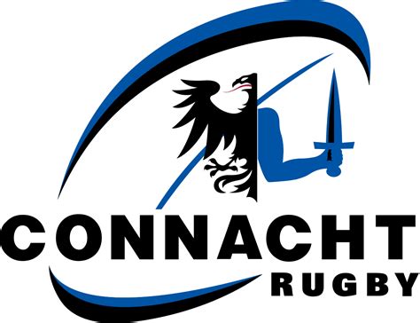 Logo Connacht Rugby PNG transparente - StickPNG