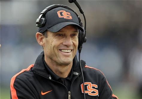 Oregon State's Mike Riley is Nebraska's new coach - syracuse.com