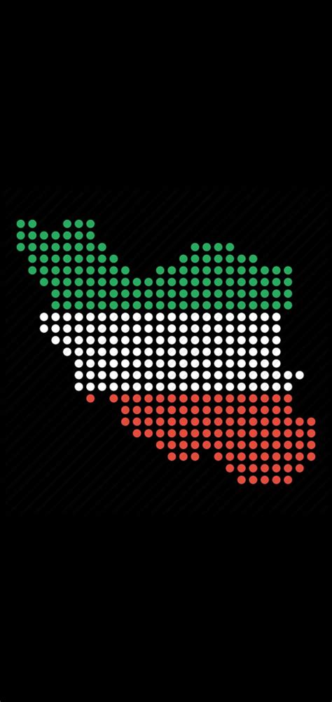 IRAN, iran flag, iran map, HD phone wallpaper | Peakpx