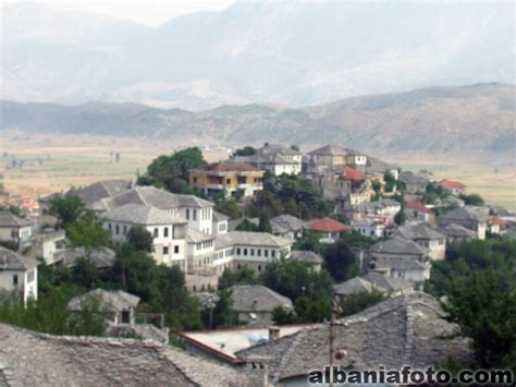 Gjirokastra - Albania Photo (8468179) - Fanpop