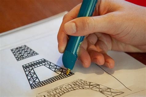 The Best 3D Pen | Reviews by Wirecutter