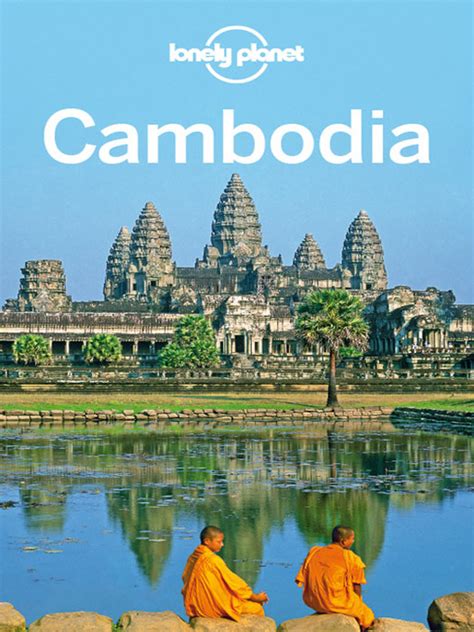 Cambodia Travel Guide - Tulsa City-County Library - OverDrive