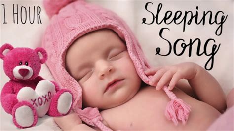 Baby Sleeping Song - Baby Music - YouTube