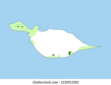 3,495 Island topographic map Images, Stock Photos & Vectors | Shutterstock