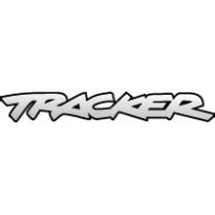 Tracker logo vector - Logovector.net