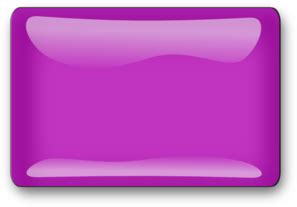 Purple Rectangle Clip Art at Clker.com - vector clip art online ...