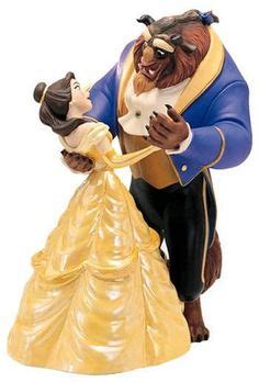 1000+ images about WDCC Beauty And The Beast on Pinterest | Disney, Beauty and the beast and ...