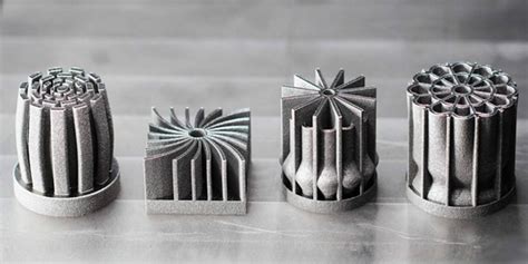 Aluminum 3D Printing: A Complete Guide - 3Dnatives