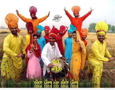 Punjabi Culture - Punjabview all about punjabi video punjabi movie ...