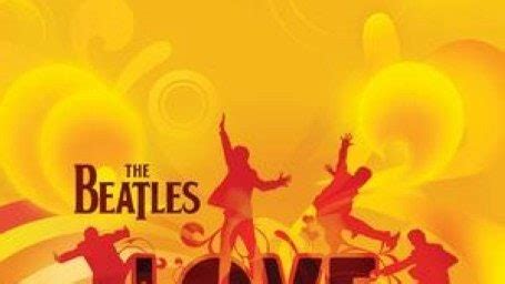 The Beatles: Love Album Review | Pitchfork