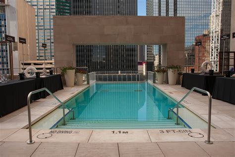 The Best Luxury Hotels in Dallas, Texas | Observer