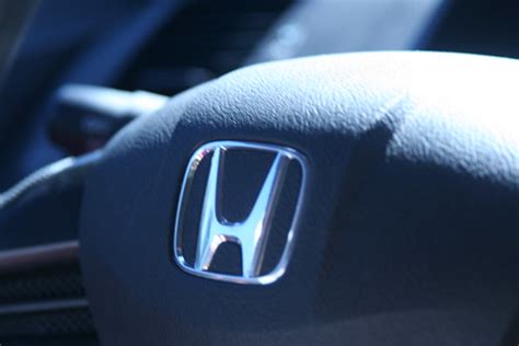 Honda Logo | Hector Alejandro | Flickr