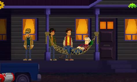 Retro inspired point-and-click mystery adventure game Unusual Findings is set to release in ...