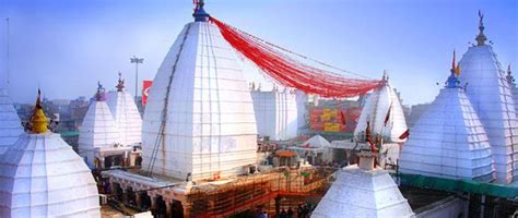 India's Monuments: Baba Baidyanath Dham Temple