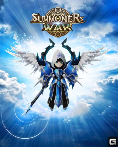 Summoners War Wallpapers - Top Free Summoners War Backgrounds ...