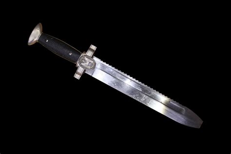 Dagger (Weapon) | KalDaarPedia Wiki | Fandom