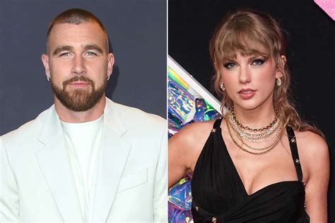 No, Jason Kelce Didn’t Confirm Travis Kelce and Taylor Swift Are Dating