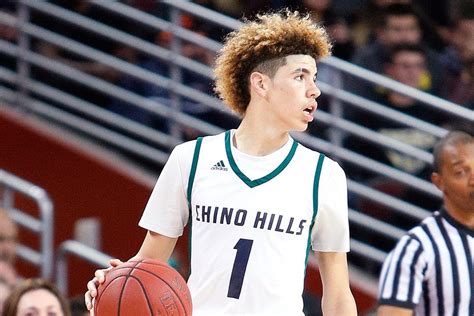 LaMelo Ball Is Only An Assist Short Of His Historic Triple-Double - The ...