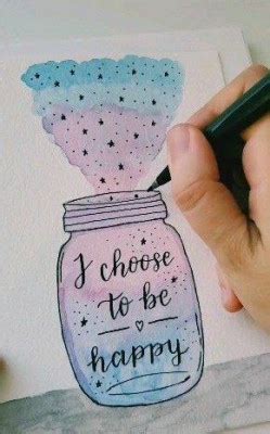 I choose to be happy :) | Pixstory