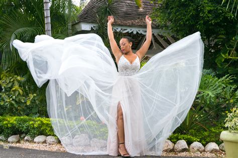 Wedding Dress In Jamaica | Wedding Dress in the World