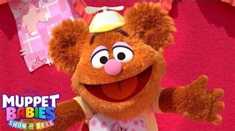 Muppet Babies: Show and Tell | Muppet Wiki | FANDOM powered by Wikia