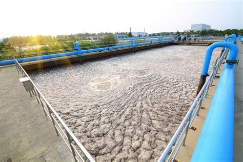 Pumping sewage sludge: A challenge for futures- Pump Industry Magazine