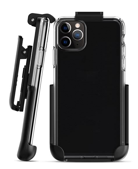 Encased Belt Clip for Spigen Liquid Crystal - iPhone 11 Pro Max (Holster Only - Case is not ...