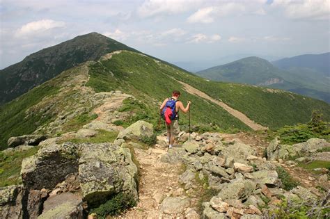 Guide: Franconia Notch State Park | New Hampshire