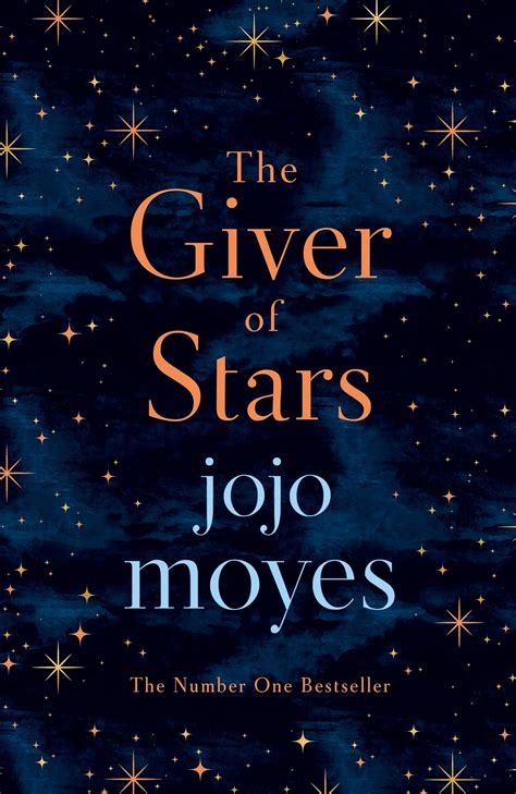 Kitab The Giver of Stars | Jojo Moyes | 9780718183233 | Alinino.az