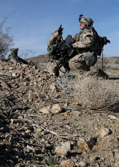 DVIDS - Images - US Army Soldier prepares Javelin [Image 9 of 9]