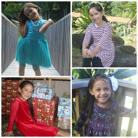 Fashionable Styles for your Girls from FabKids | Livin' the Mommy Life