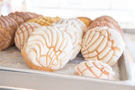 South L.A. Food Diaries: Inside a family-run, family-inspired panadería - Daily Trojan