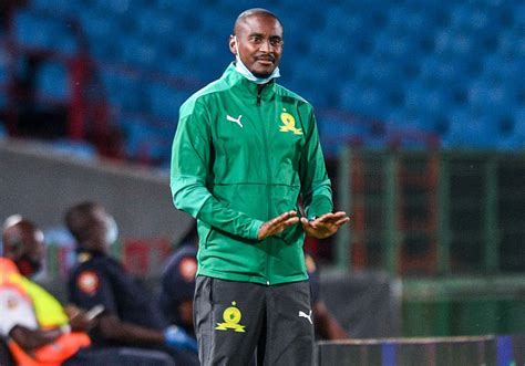 Rhulani Mokwena: There is no perfect season