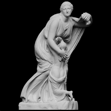 3D Print 18,000 Famous Sculptures, Statues & Artworks: Rodin’s Thinker, Michelangelo’s David ...