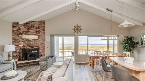 Gearhart, Oregon Coast Vacation Rentals: Oceanview Beach Condos