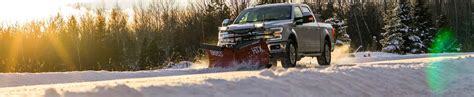 Best Snow Plowing Service In Your Area | Get Your Free Quote!