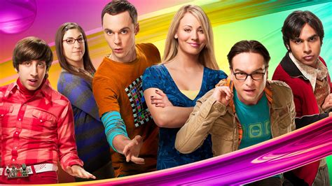 Crave | Watch HBO, Showtime and Starz Movies and TV Shows Online - The Big Bang Theory