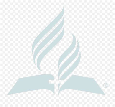 Seventh - Sda Church Logo White Png,Seventh Day Adventist Logo - free transparent png images ...