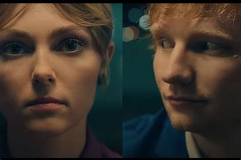 Ed Sheeran drops “Shivers” music video – Filipino News