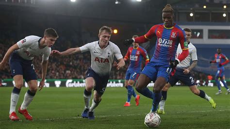 Tottenham vs Crystal Palace Preview, Tips and Odds - Sportingpedia ...