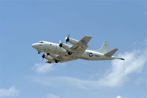 P-3C Orion | Military.com