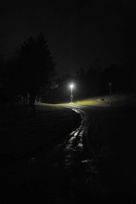 path | Scary photography, Night photography, City streets photography