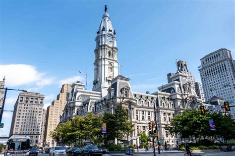 Fascinating Philadelphia Landmarks to Visit - Guide to Philly