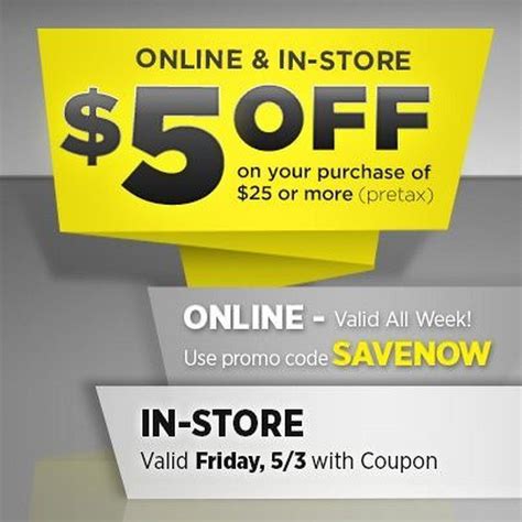 Dollar General $5 off $25 coupon valid Friday - al.com